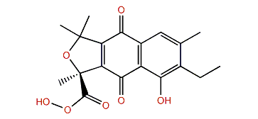 Annulin A